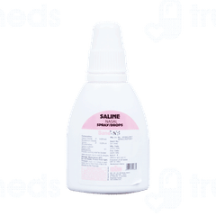 Sane Ns Nasal Spray/drops 10ml