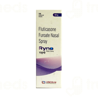 Ryno Nasal Spray 12Ml