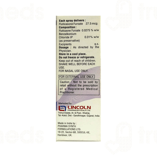Ryno Nasal Spray 12Ml