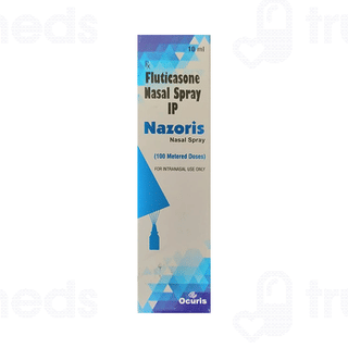 Nazoris Nasal Spray 10 ML
