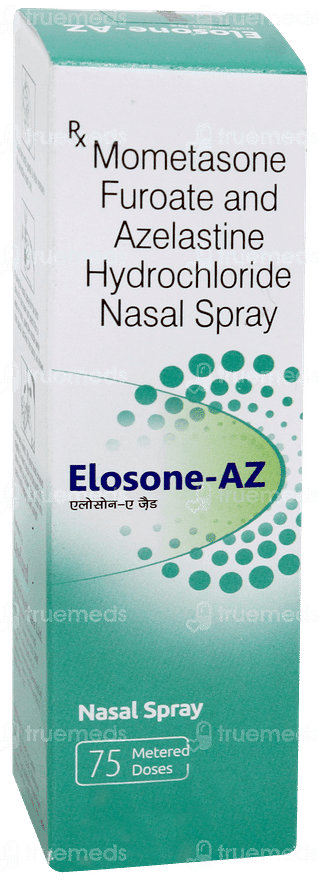 Elosone Az Nasal Spray 75 Md 7.5 GM