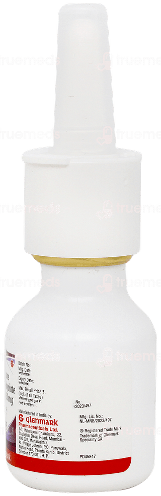 Ryaltris Mono Nasal Spray 17gm