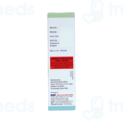 Sinospray Az Nasal Spray 9.8gm