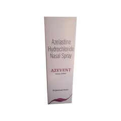 Azevent Nasal Spray 10ml Azevent Nasal Spray 10ml