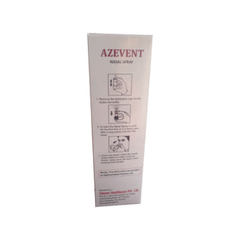 Azevent Nasal Spray 10ml Azevent Nasal Spray 10ml