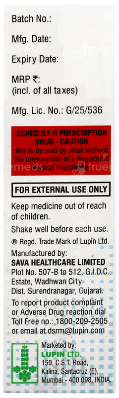 Momeflo Az Nasal Spray 9.5gm