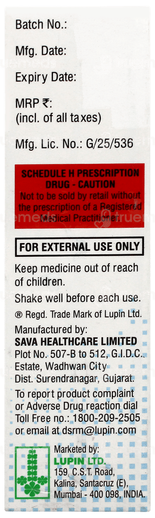 Momeflo Az Nasal Spray 9.5gm