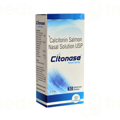 Citonase Nasal Spray 3.7ml Citonase Nasal Spray 3.7ml