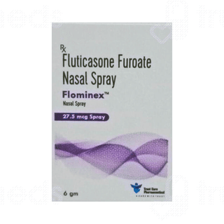 Flominex Nasal Spray 6gm