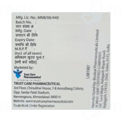 Flominex Nasal Spray 6gm