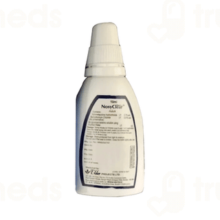Nosy Clear Adult Nasal Spray 10Ml