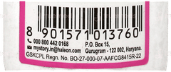 Otrivin Baby Saline Nasal Spray 20Ml