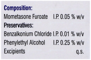 Rhinium Nasal Spray 10Ml