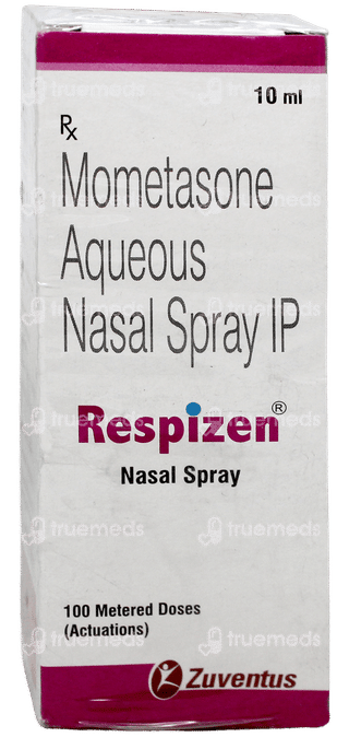 Respizen Nasal Spray 10ml