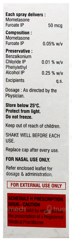 Respizen Nasal Spray 10ml