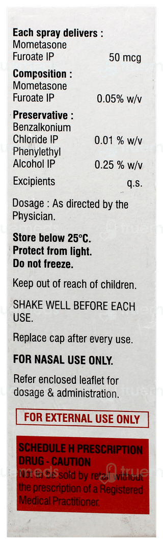 Respizen Nasal Spray 10ml
