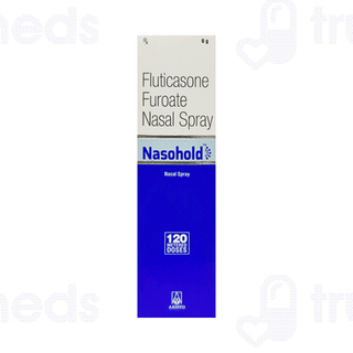 Nasohold Nasal Spray 6gm