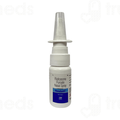 Nasohold Nasal Spray 6gm Nasohold Nasal Spray 6gm