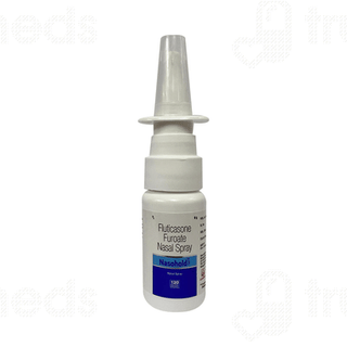 Nasohold Nasal Spray 6gm