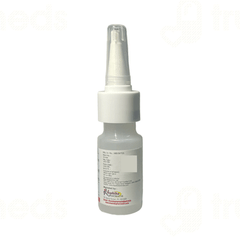Nikeson Nasal Spray 120mdi