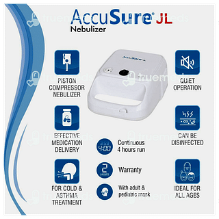 Accusure Nebulizer Jl 1