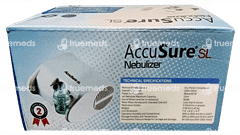 Accusure Sl Nebulizer 1