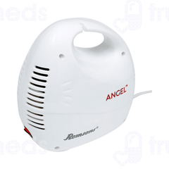 Romsons Compressor System Angel Nebulizer 1 Romsons Compressor System Angel Nebulizer 1
