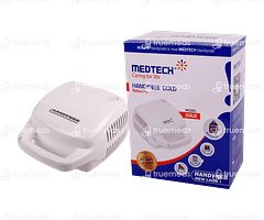 Medtech Handyneb Gold Nebulizer 1