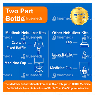 Medtech Handyneb Gold Nebuliser 1