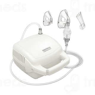 Medtech Handyneb Gold Nebulizer 1
