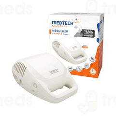 Medtech Handyneb Super Nebulizer 1