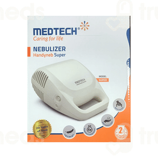 Medtech Handyneb Super Nebulizer 1
