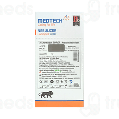 Medtech Handyneb Super Nebulizer 1