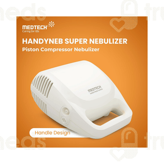 Medtech Handyneb Super Nebulizer 1