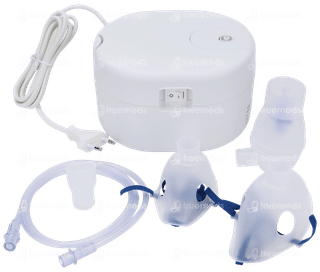 Omron Ne C106 Compressor Nebulizer 1