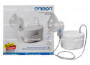 Omron Ne C106 White Compressor Nebulizer 1
