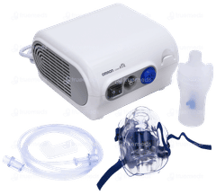 Omron Ne C28 Compressor Nebulizer 1