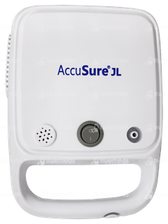 Accusure New Nebulizer Advance Jl 1