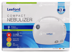 Leeford Compact Nebulizer 1
