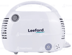 Leeford Compact Nebulizer 1