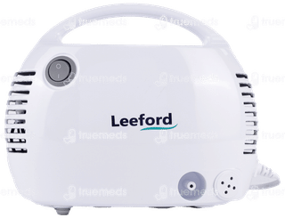 Leeford Compact Nebulizer 1
