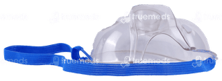 Leeford Compact Nebulizer 1