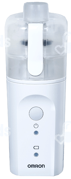 Lupin Nebster Mesh Nebulizer 1