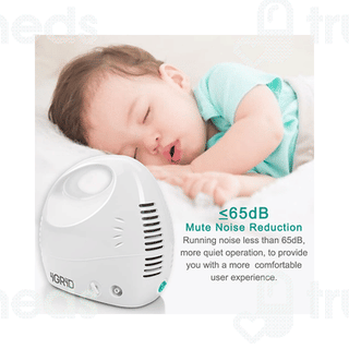Igrid Ig1614n Compressor Nebulizer 1