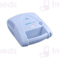 Bpl Breathe Ezee N5 Compressor Nebulizer 1 Bpl Breathe Ezee N5 Compressor Nebulizer 1