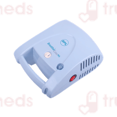 Bpl Breathe Ezee N5 Compressor Nebulizer 1 Bpl Breathe Ezee N5 Compressor Nebulizer 1