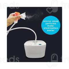 Igrid Ig1610n Compressor Nebulizer 1 Igrid Ig1610n Compressor Nebulizer 1