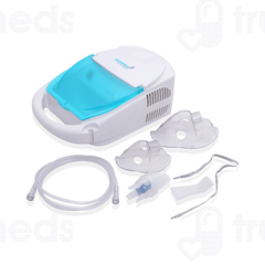 Renewa Compressor Nebulizer 1