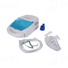 Renewa Compressor Nebulizer 1
