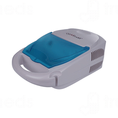 Renewa Compressor Nebulizer 1